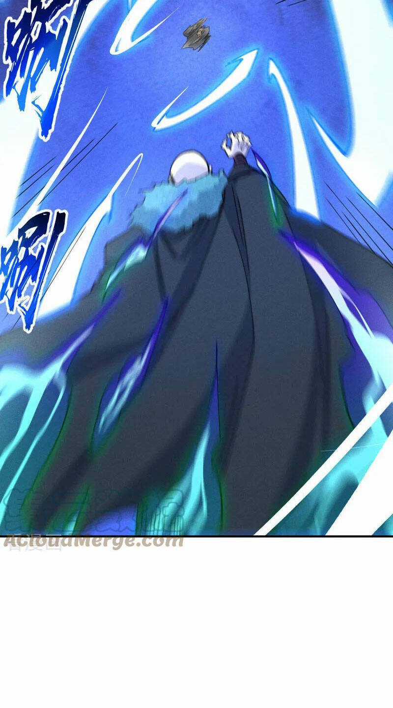 Nhân Vật Chính Mạnh Nhất Lịch Sử Chapter 177 trang 27