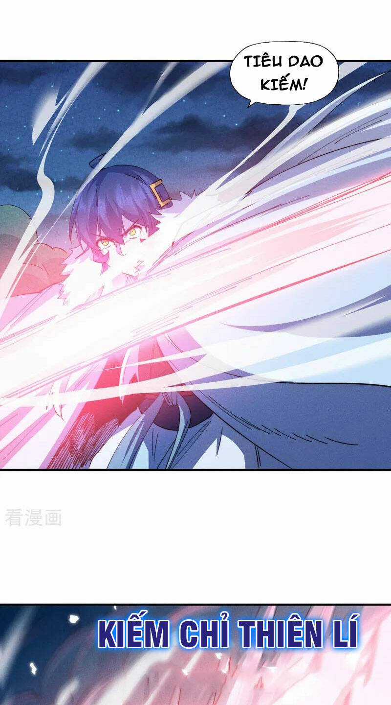 Nhân Vật Chính Mạnh Nhất Lịch Sử Chapter 177 trang 31