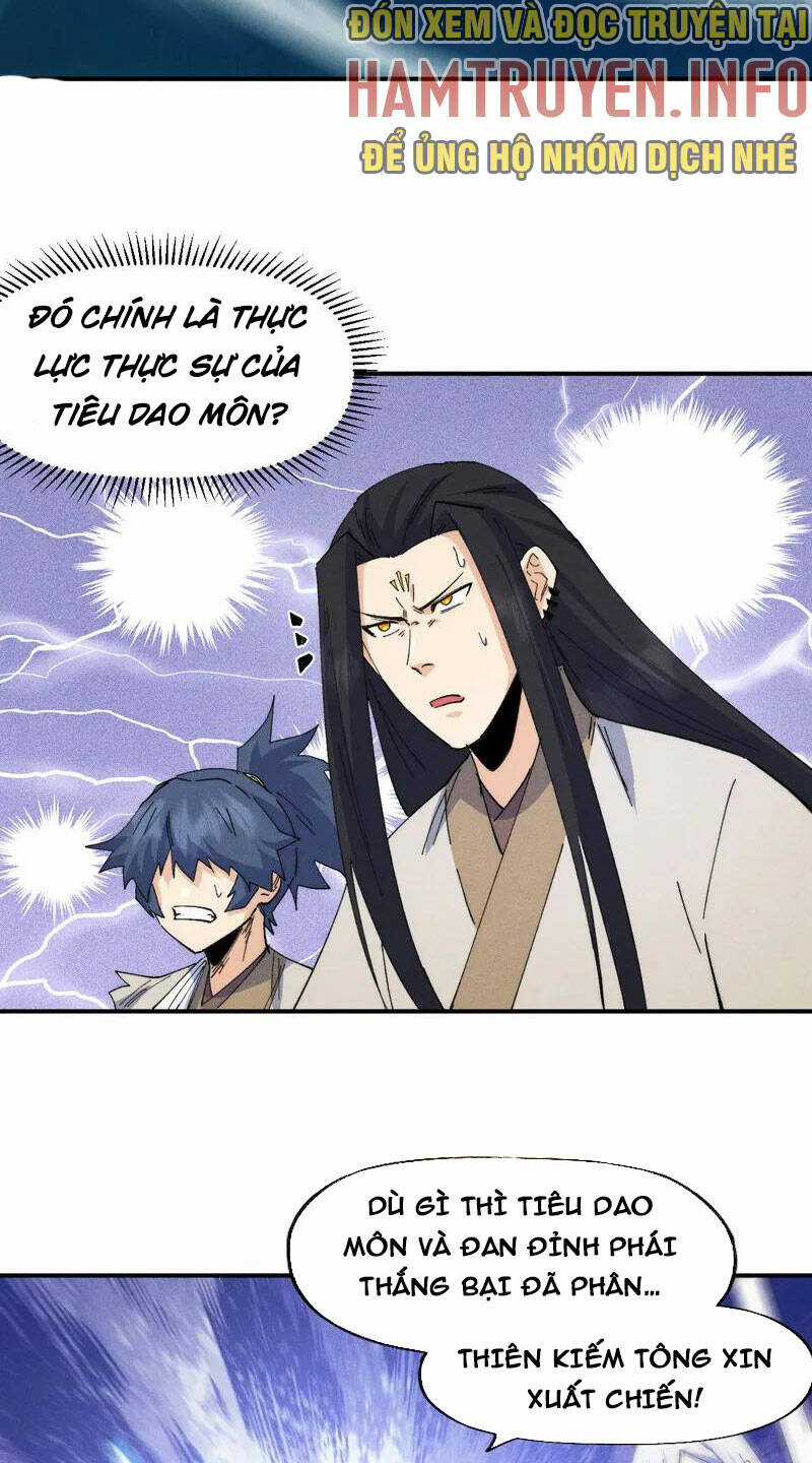 Nhân Vật Chính Mạnh Nhất Lịch Sử Chapter 177 trang 33