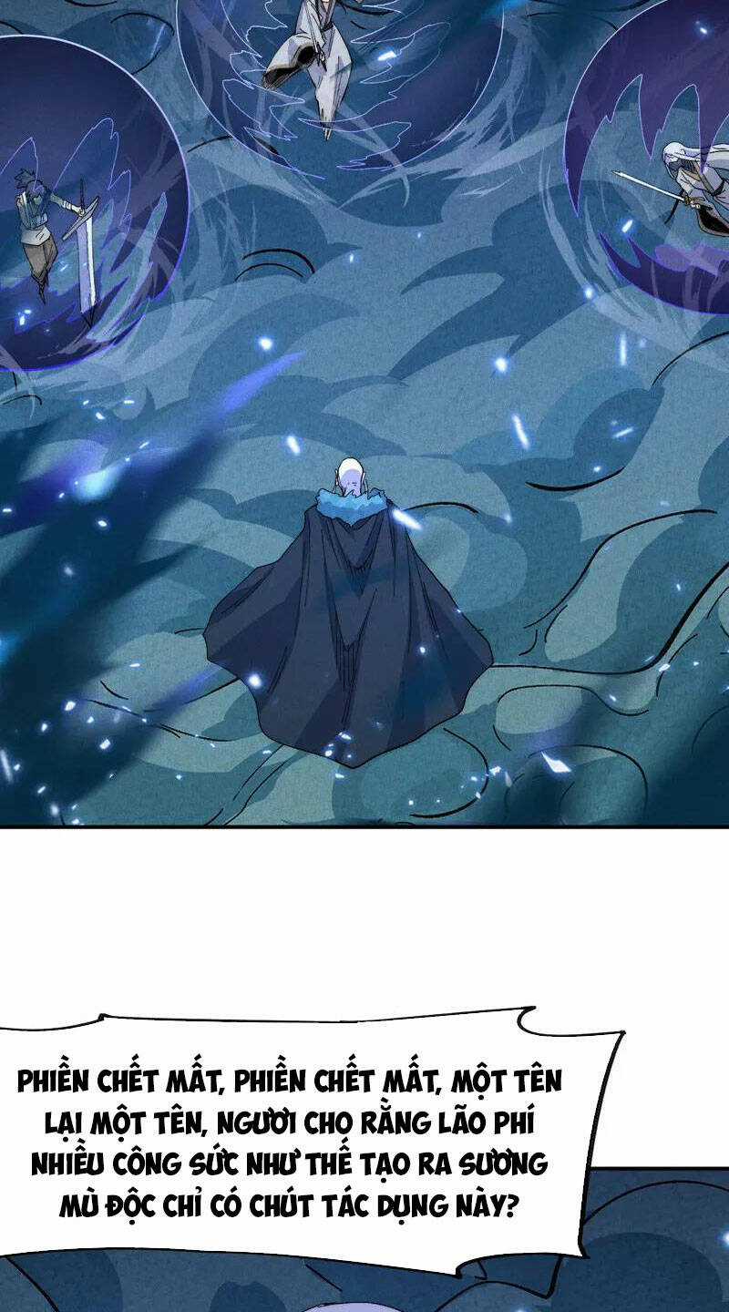 Nhân Vật Chính Mạnh Nhất Lịch Sử Chapter 177 trang 35