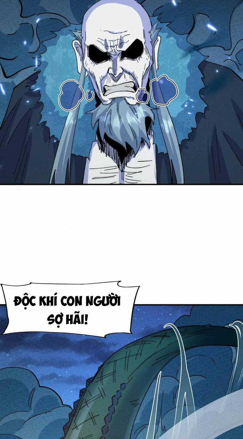 Nhân Vật Chính Mạnh Nhất Lịch Sử Chapter 177 trang 36