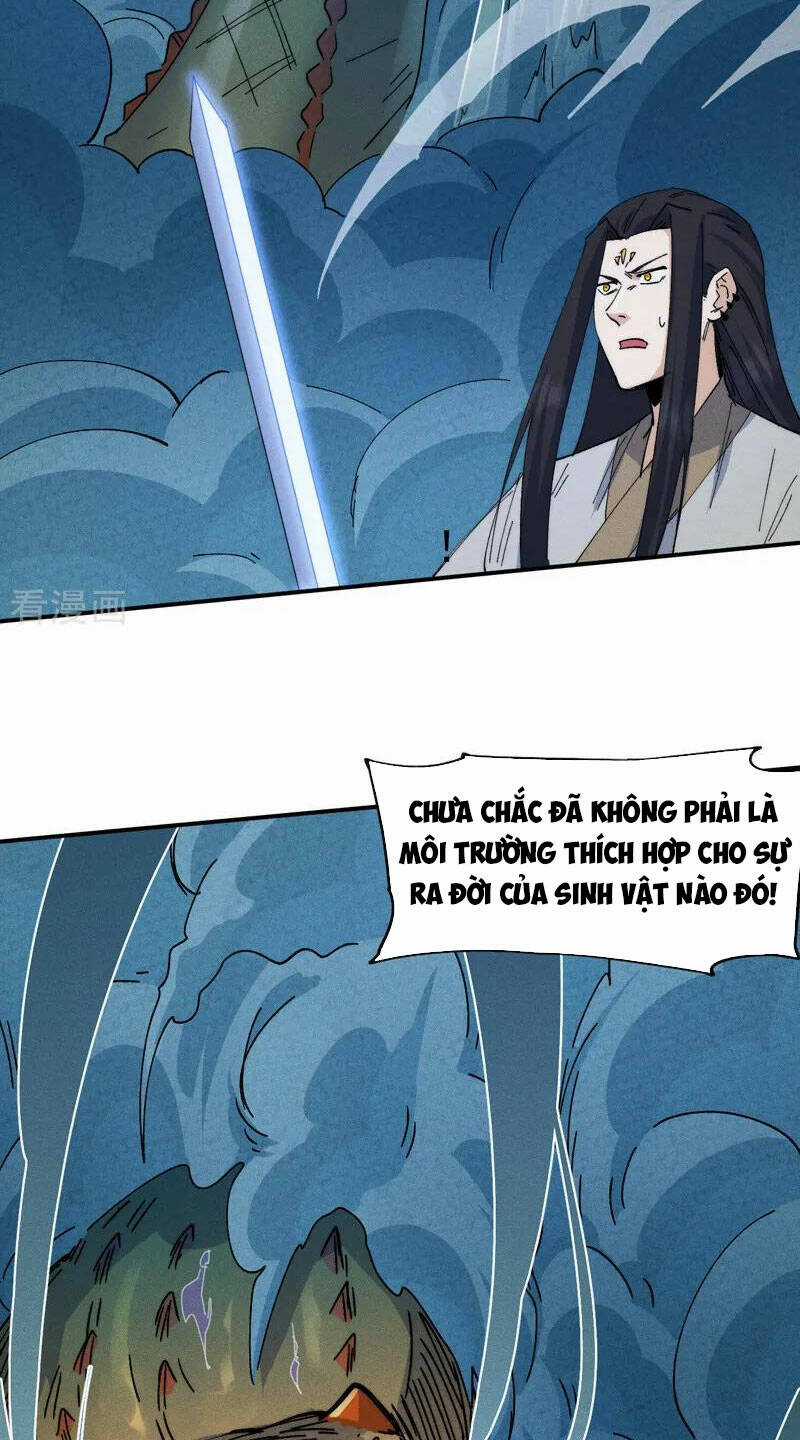 Nhân Vật Chính Mạnh Nhất Lịch Sử Chapter 177 trang 37