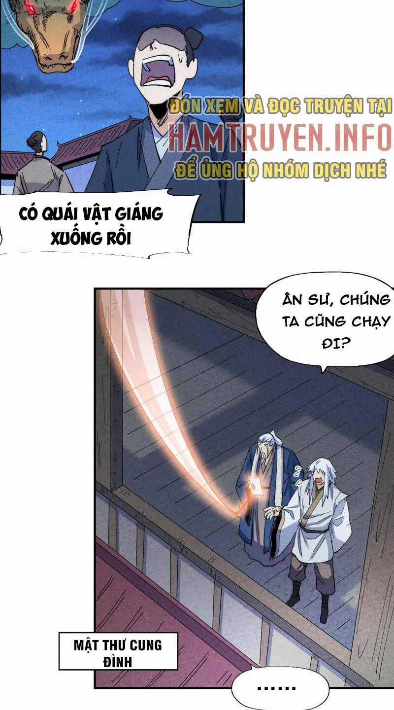 Nhân Vật Chính Mạnh Nhất Lịch Sử Chapter 177 trang 39