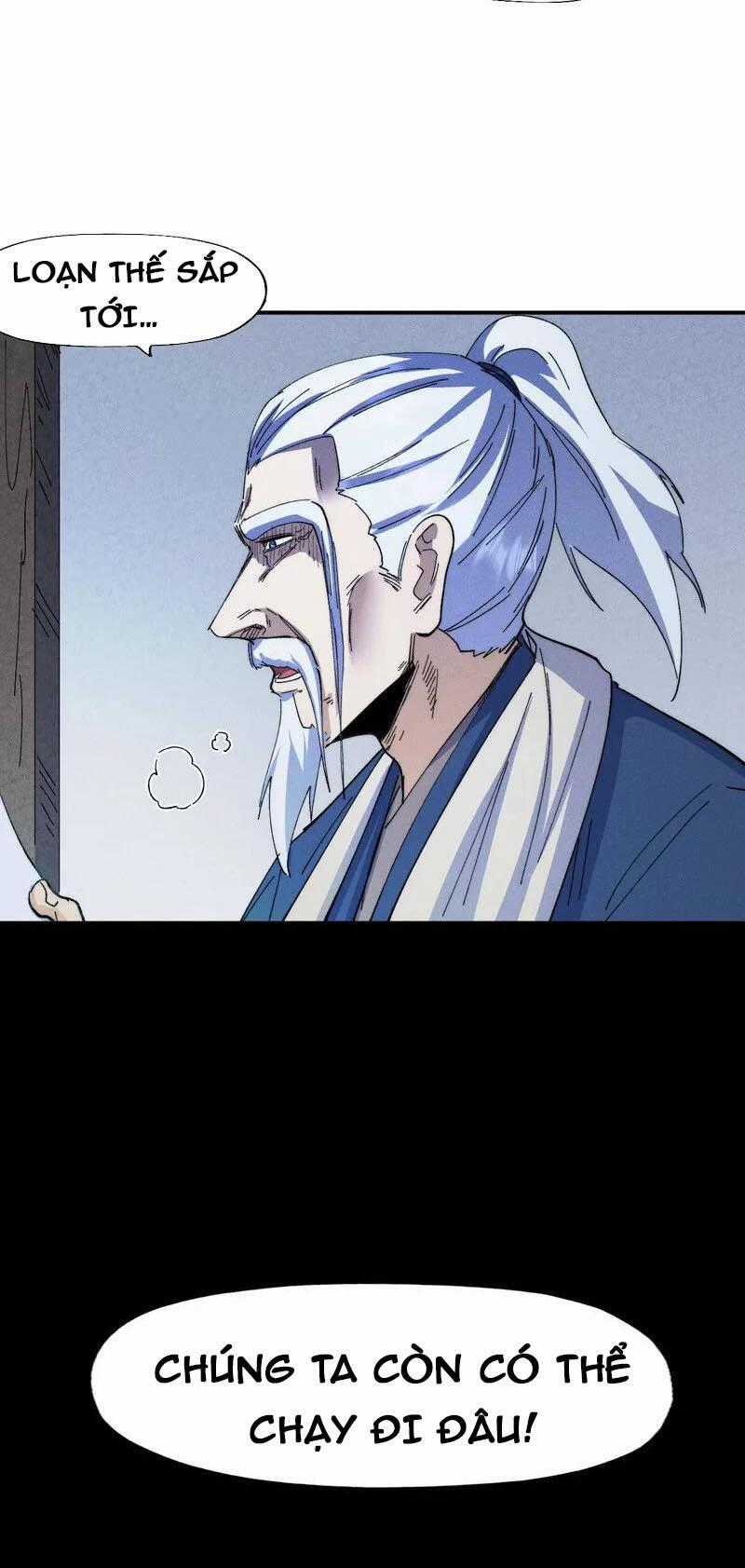 Nhân Vật Chính Mạnh Nhất Lịch Sử Chapter 177 trang 40