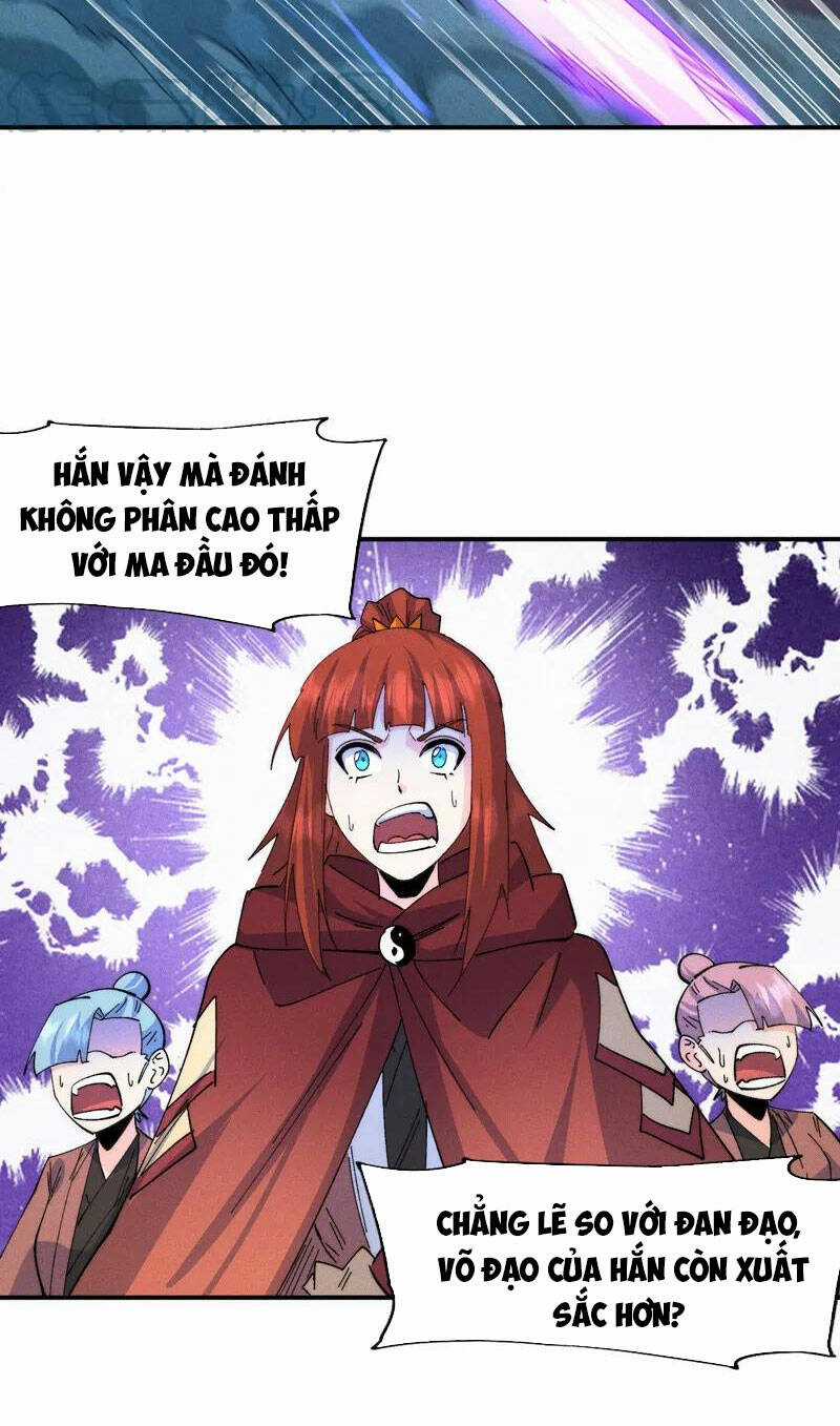 Nhân Vật Chính Mạnh Nhất Lịch Sử Chapter 177 trang 5