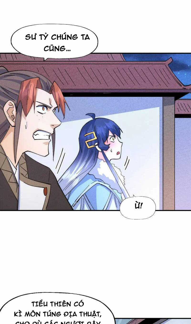 Nhân Vật Chính Mạnh Nhất Lịch Sử Chapter 177 trang 6