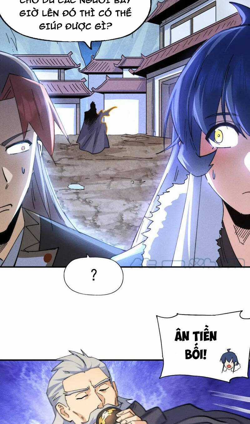 Nhân Vật Chính Mạnh Nhất Lịch Sử Chapter 177 trang 7