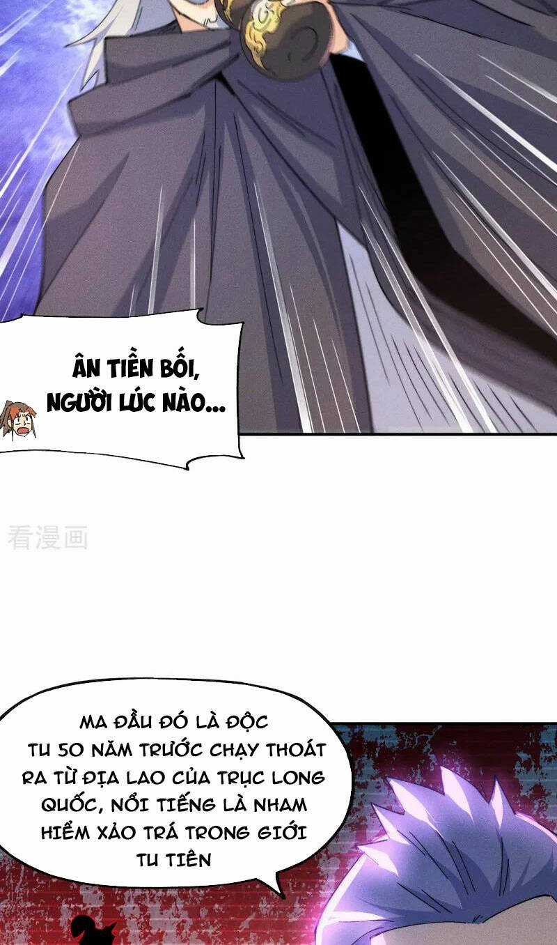 Nhân Vật Chính Mạnh Nhất Lịch Sử Chapter 177 trang 8