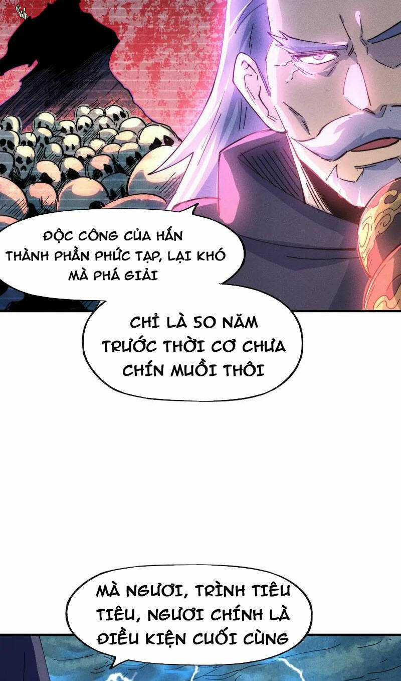 Nhân Vật Chính Mạnh Nhất Lịch Sử Chapter 177 trang 9