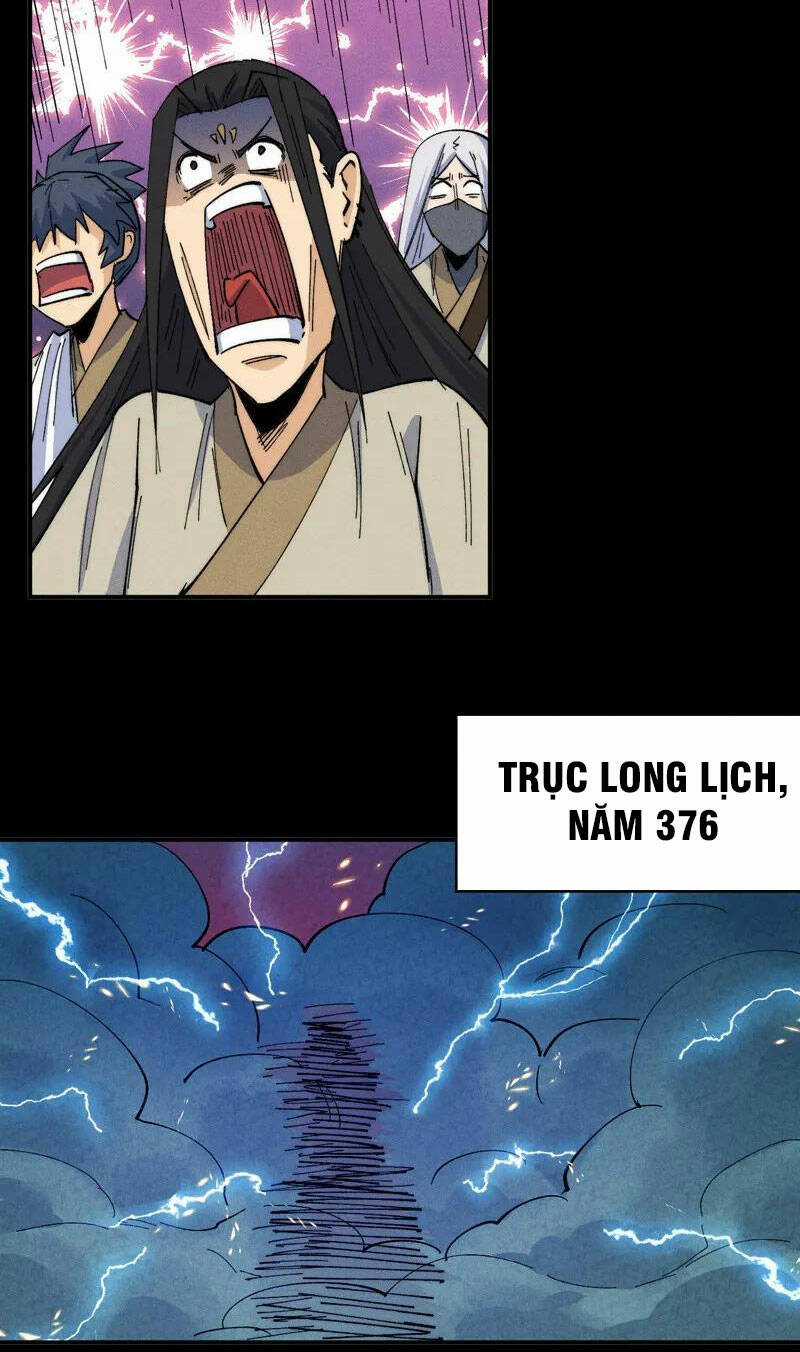 Nhân Vật Chính Mạnh Nhất Lịch Sử Chapter 178 trang 12