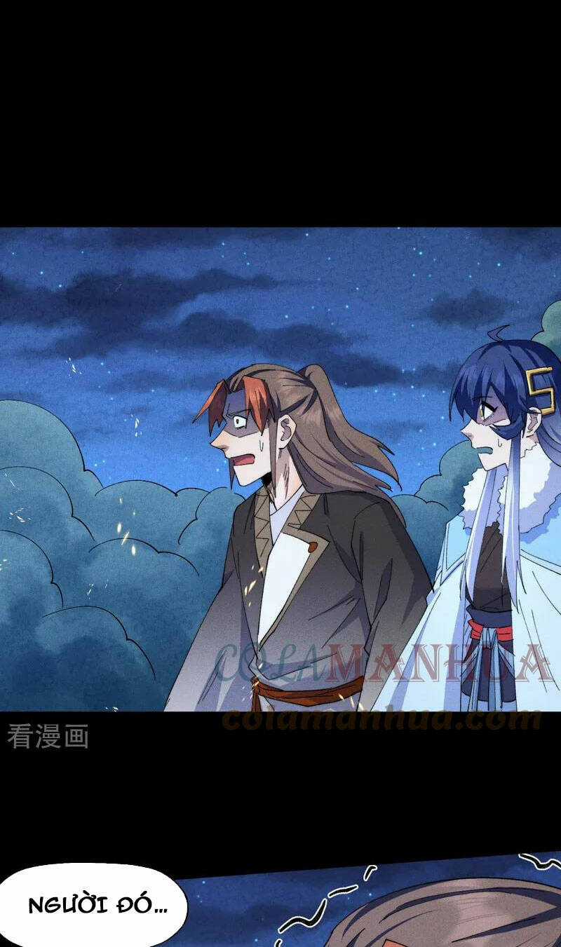 Nhân Vật Chính Mạnh Nhất Lịch Sử Chapter 178 trang 18