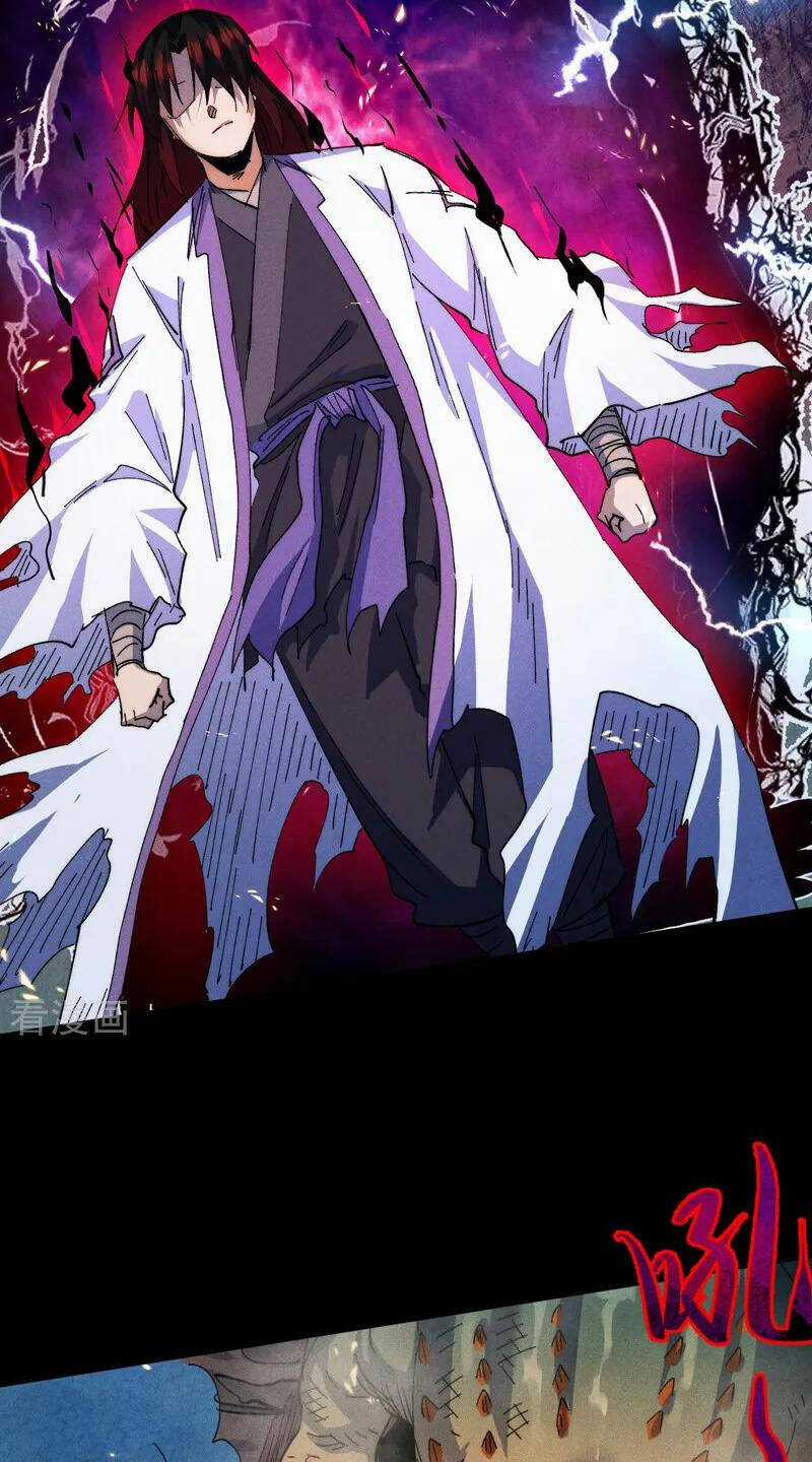 Nhân Vật Chính Mạnh Nhất Lịch Sử Chapter 178 trang 20