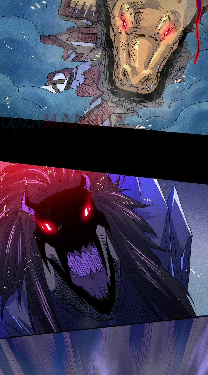 Nhân Vật Chính Mạnh Nhất Lịch Sử Chapter 178 trang 21