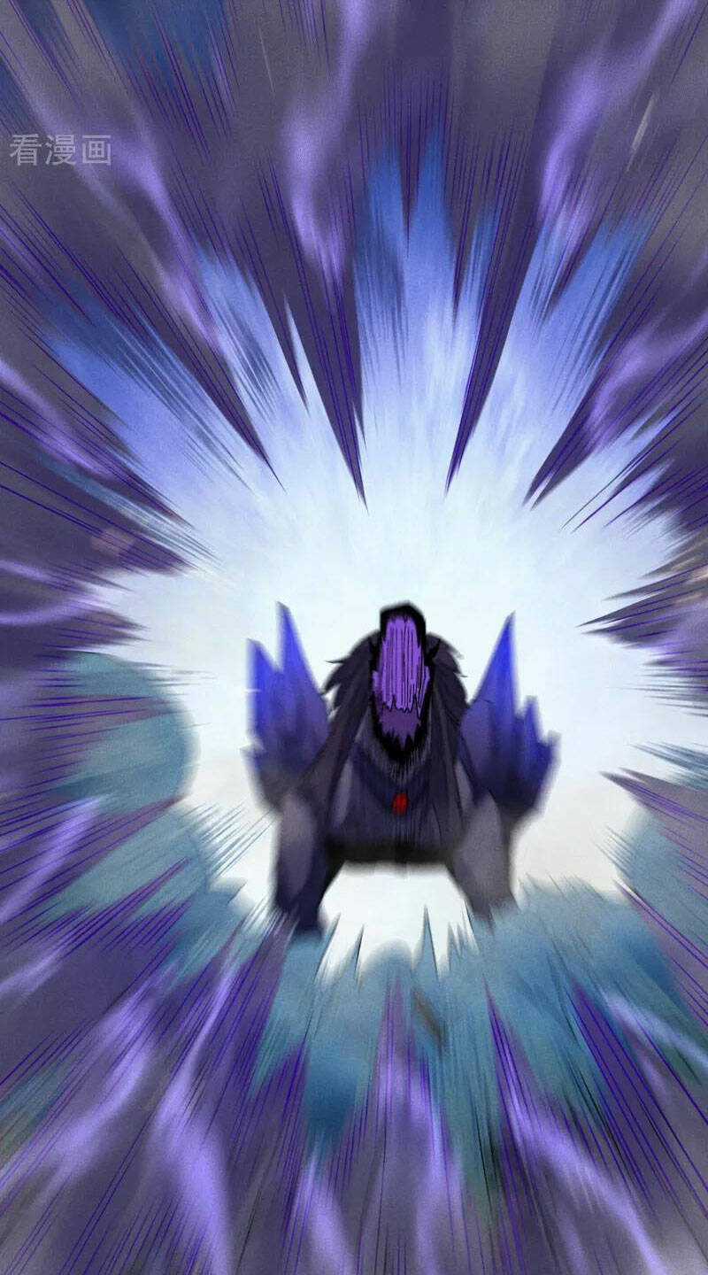 Nhân Vật Chính Mạnh Nhất Lịch Sử Chapter 178 trang 22