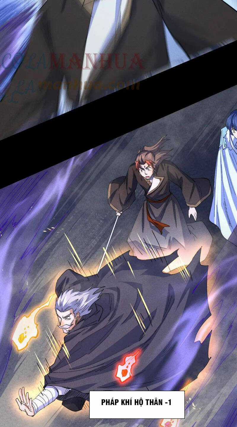 Nhân Vật Chính Mạnh Nhất Lịch Sử Chapter 178 trang 24