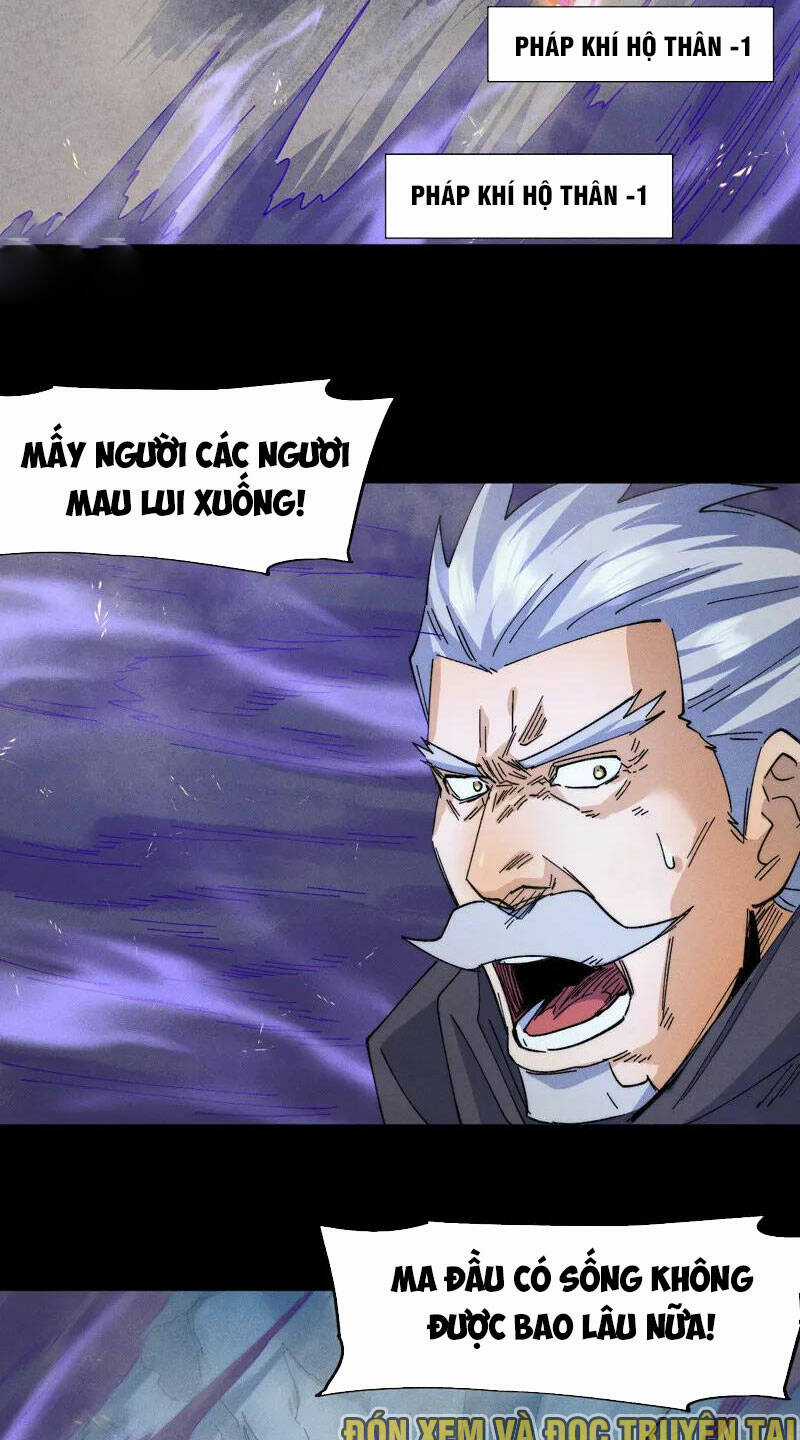 Nhân Vật Chính Mạnh Nhất Lịch Sử Chapter 178 trang 25