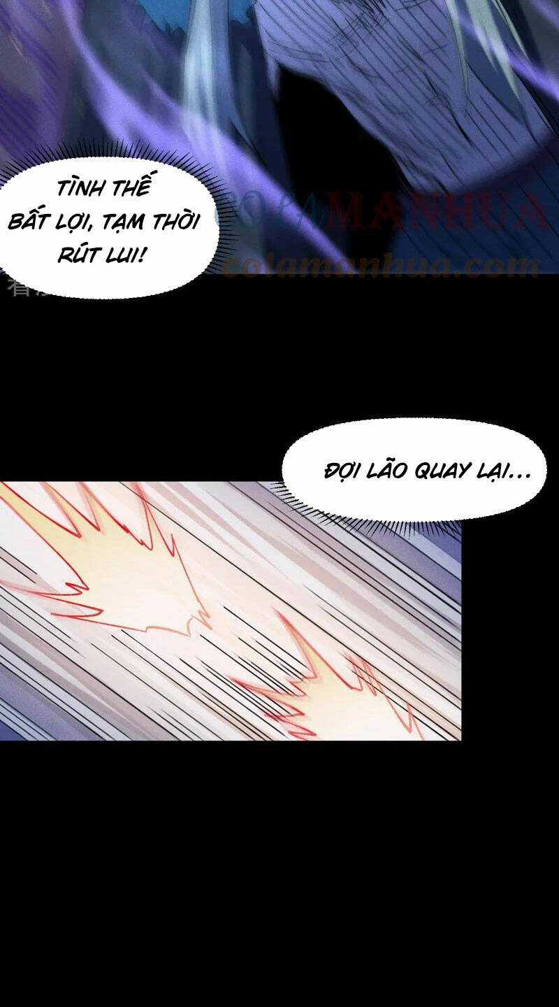 Nhân Vật Chính Mạnh Nhất Lịch Sử Chapter 178 trang 27