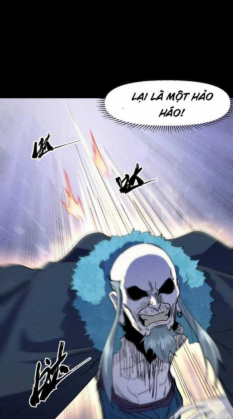 Nhân Vật Chính Mạnh Nhất Lịch Sử Chapter 178 trang 28