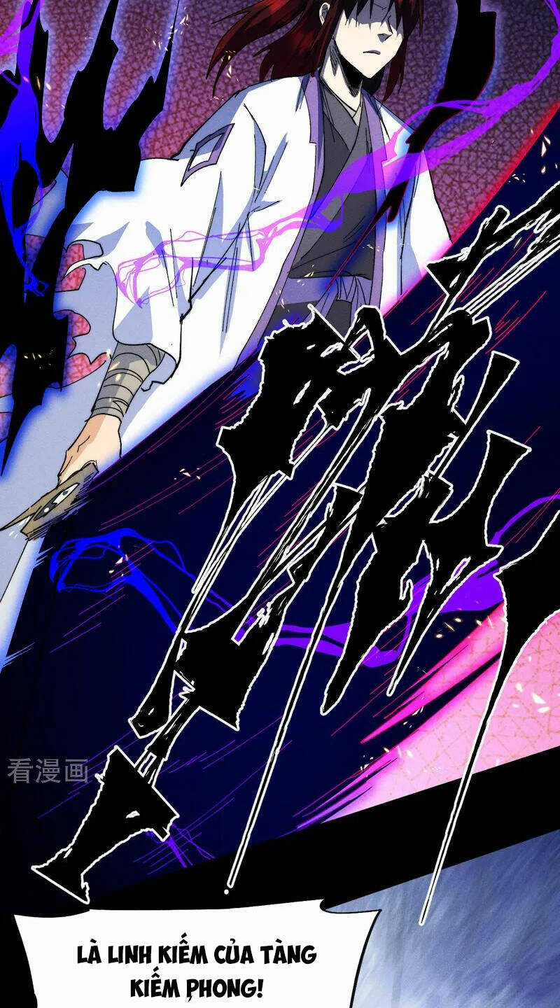 Nhân Vật Chính Mạnh Nhất Lịch Sử Chapter 178 trang 30