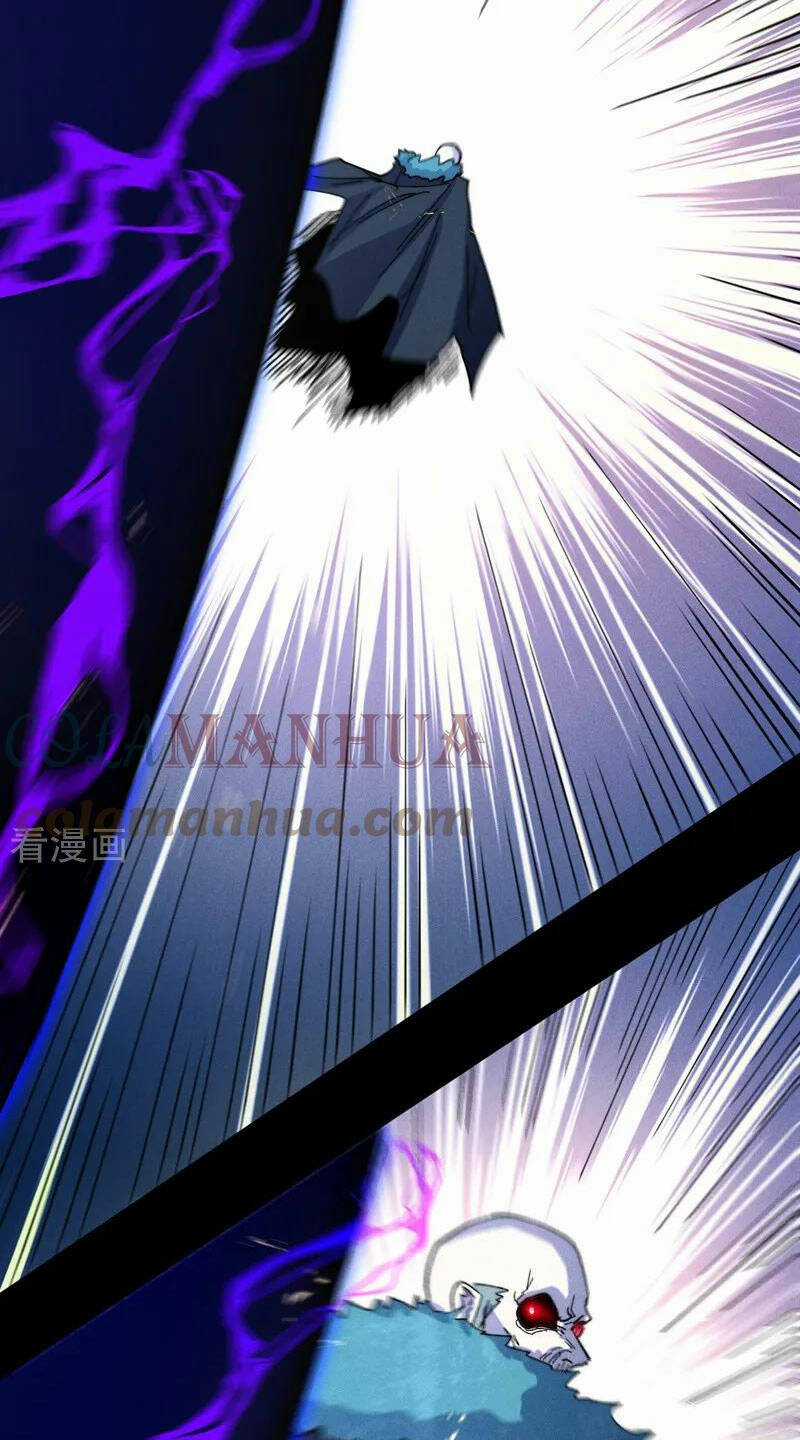 Nhân Vật Chính Mạnh Nhất Lịch Sử Chapter 178 trang 32