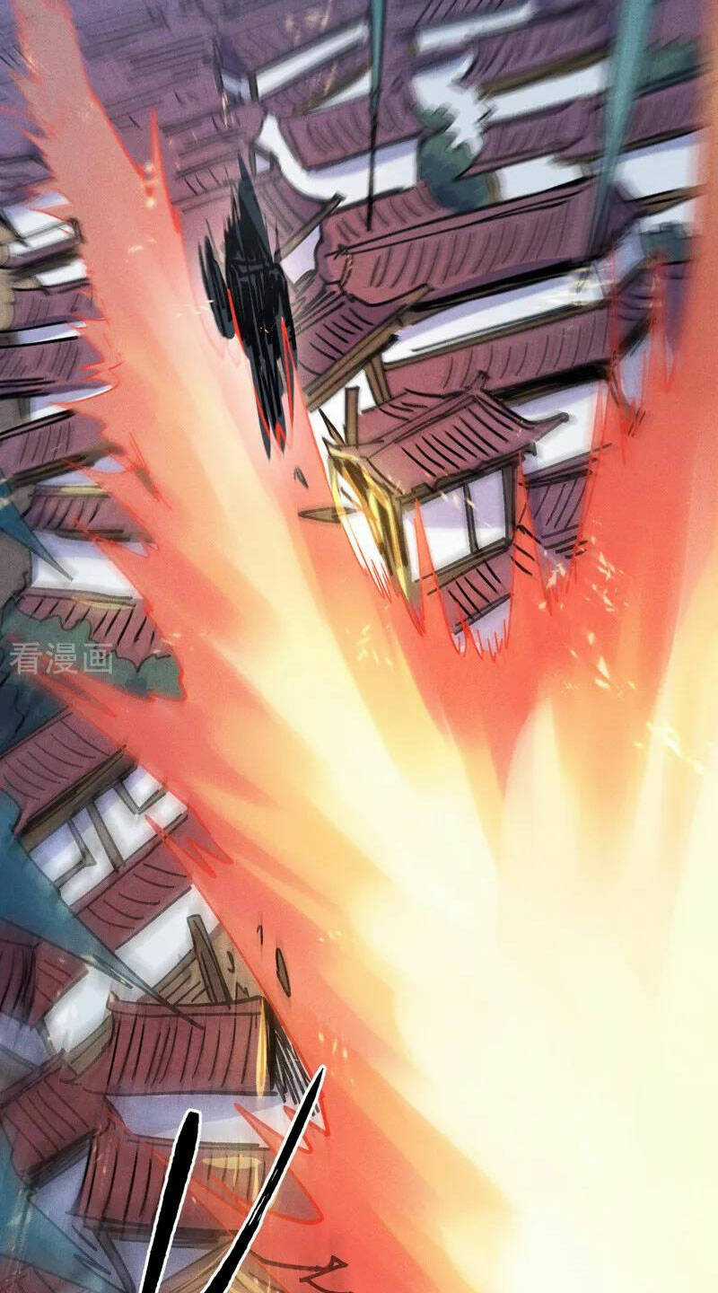 Nhân Vật Chính Mạnh Nhất Lịch Sử Chapter 178 trang 34