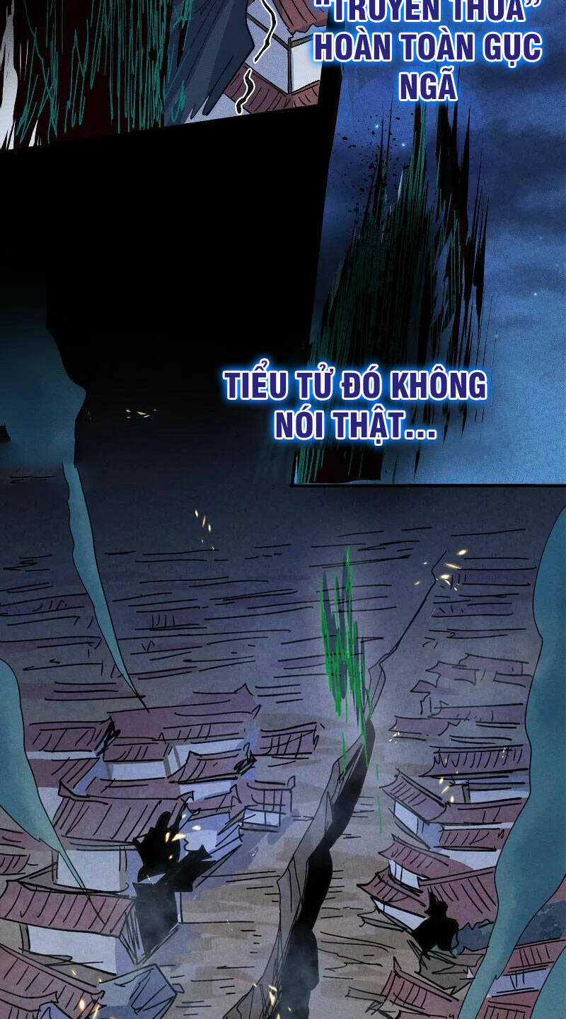 Nhân Vật Chính Mạnh Nhất Lịch Sử Chapter 178 trang 37