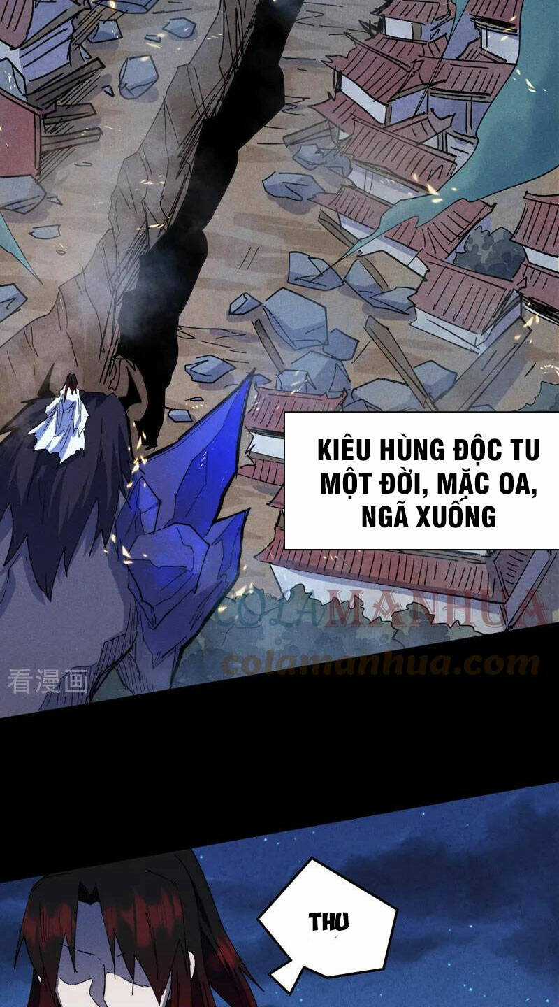 Nhân Vật Chính Mạnh Nhất Lịch Sử Chapter 178 trang 38