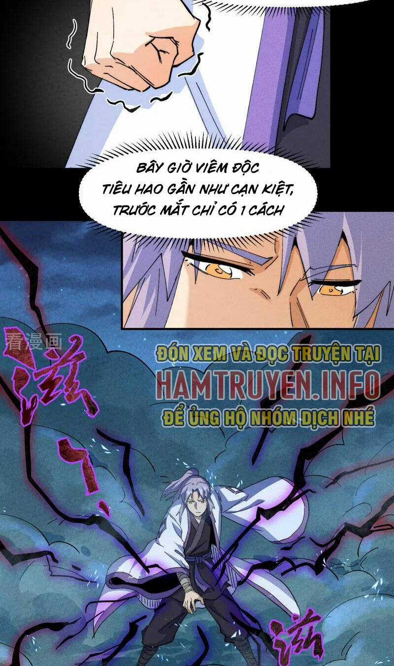 Nhân Vật Chính Mạnh Nhất Lịch Sử Chapter 178 trang 4