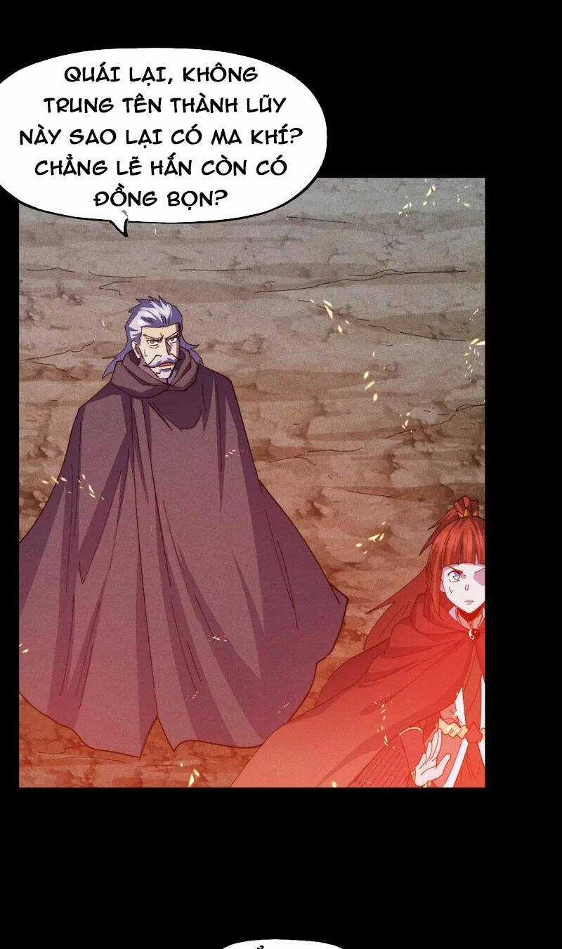 Nhân Vật Chính Mạnh Nhất Lịch Sử Chapter 178 trang 6