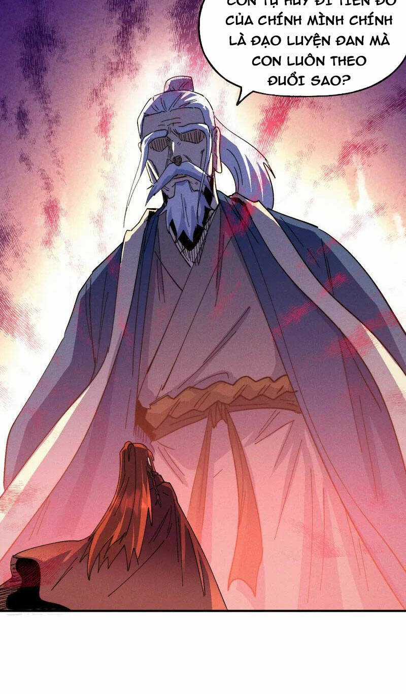 Nhân Vật Chính Mạnh Nhất Lịch Sử Chapter 179 trang 10