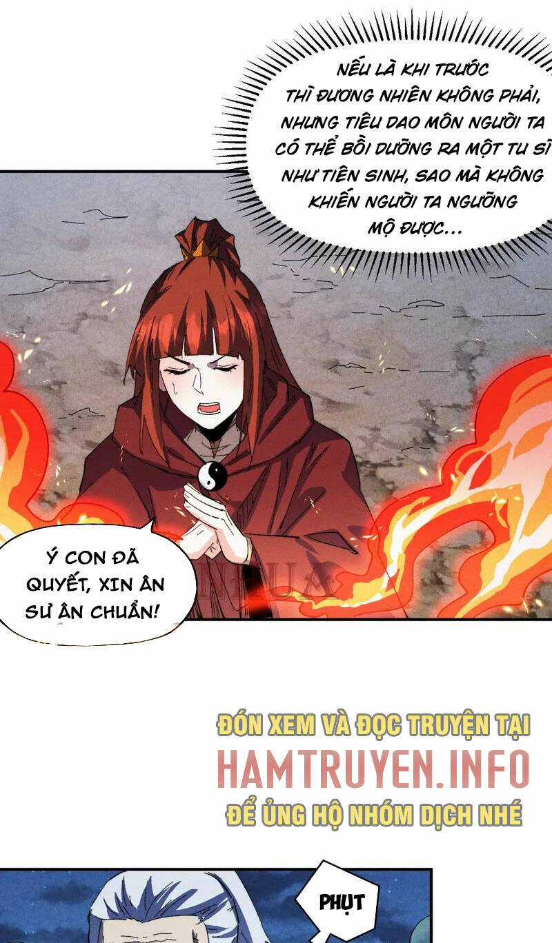 Nhân Vật Chính Mạnh Nhất Lịch Sử Chapter 179 trang 11