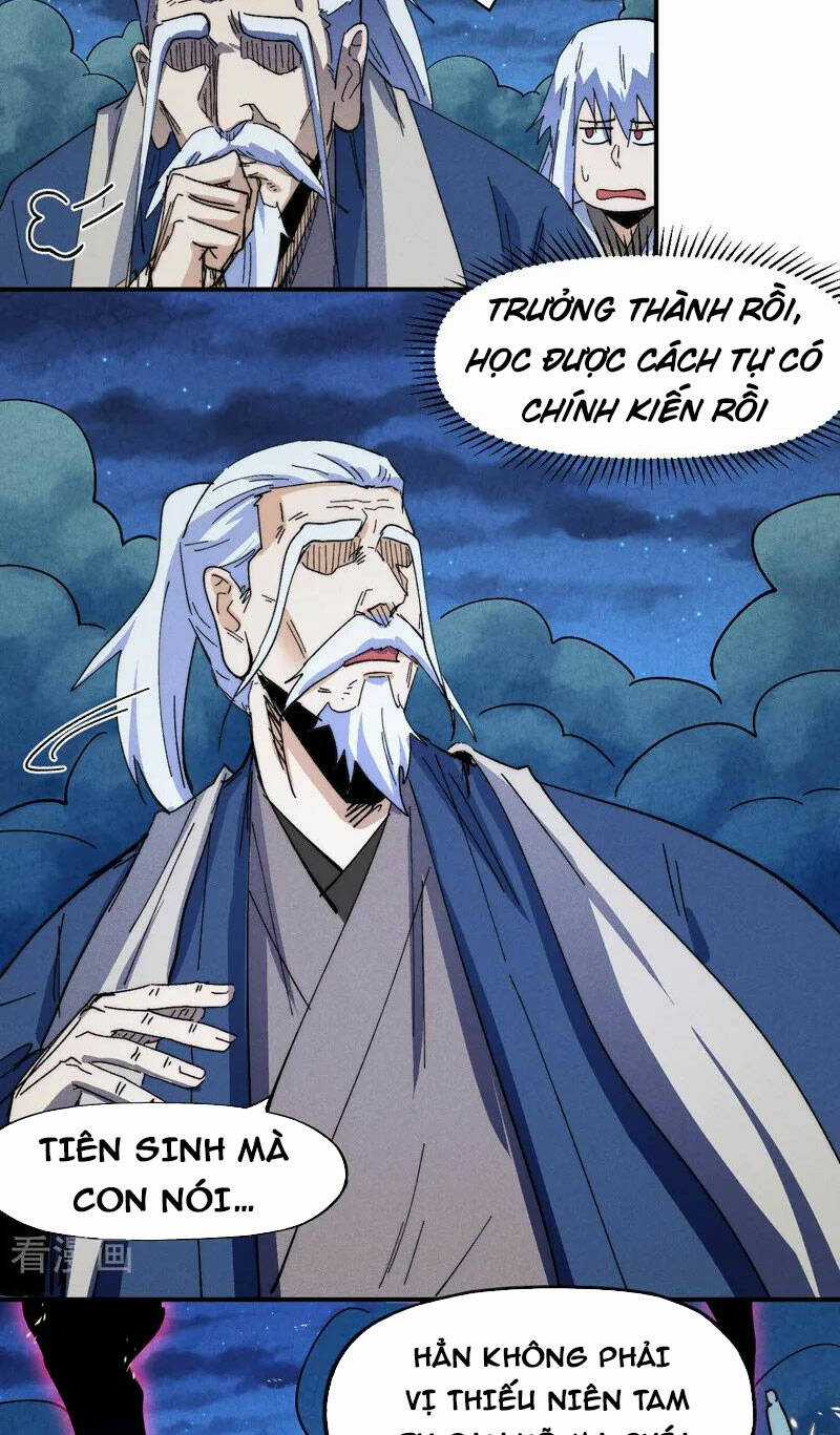 Nhân Vật Chính Mạnh Nhất Lịch Sử Chapter 179 trang 12