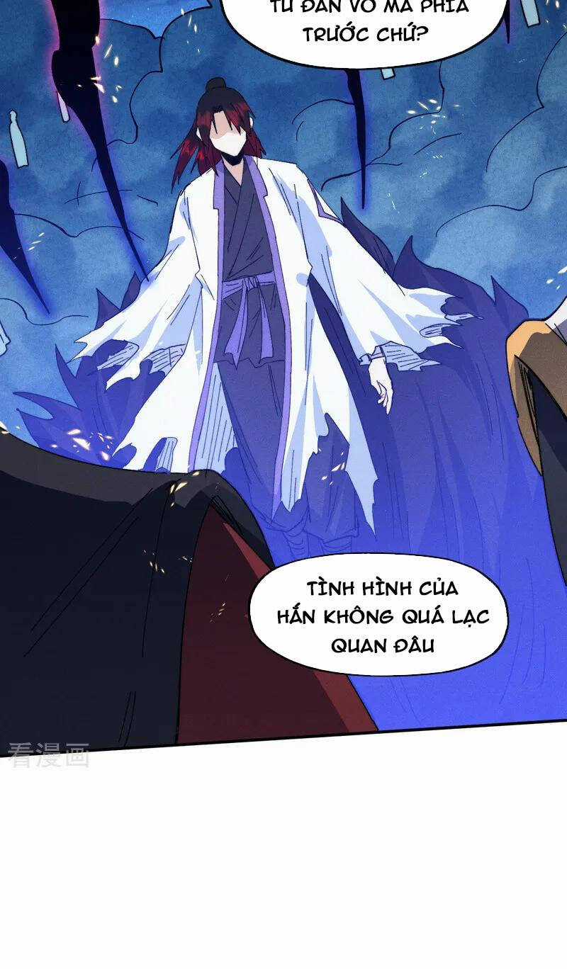 Nhân Vật Chính Mạnh Nhất Lịch Sử Chapter 179 trang 13