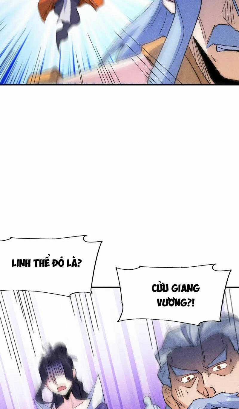 Nhân Vật Chính Mạnh Nhất Lịch Sử Chapter 179 trang 17