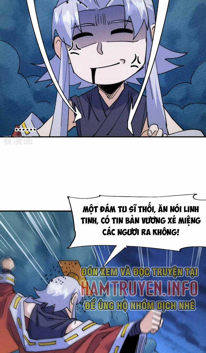 Nhân Vật Chính Mạnh Nhất Lịch Sử Chapter 179 trang 19