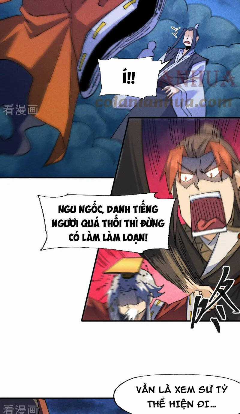 Nhân Vật Chính Mạnh Nhất Lịch Sử Chapter 179 trang 20