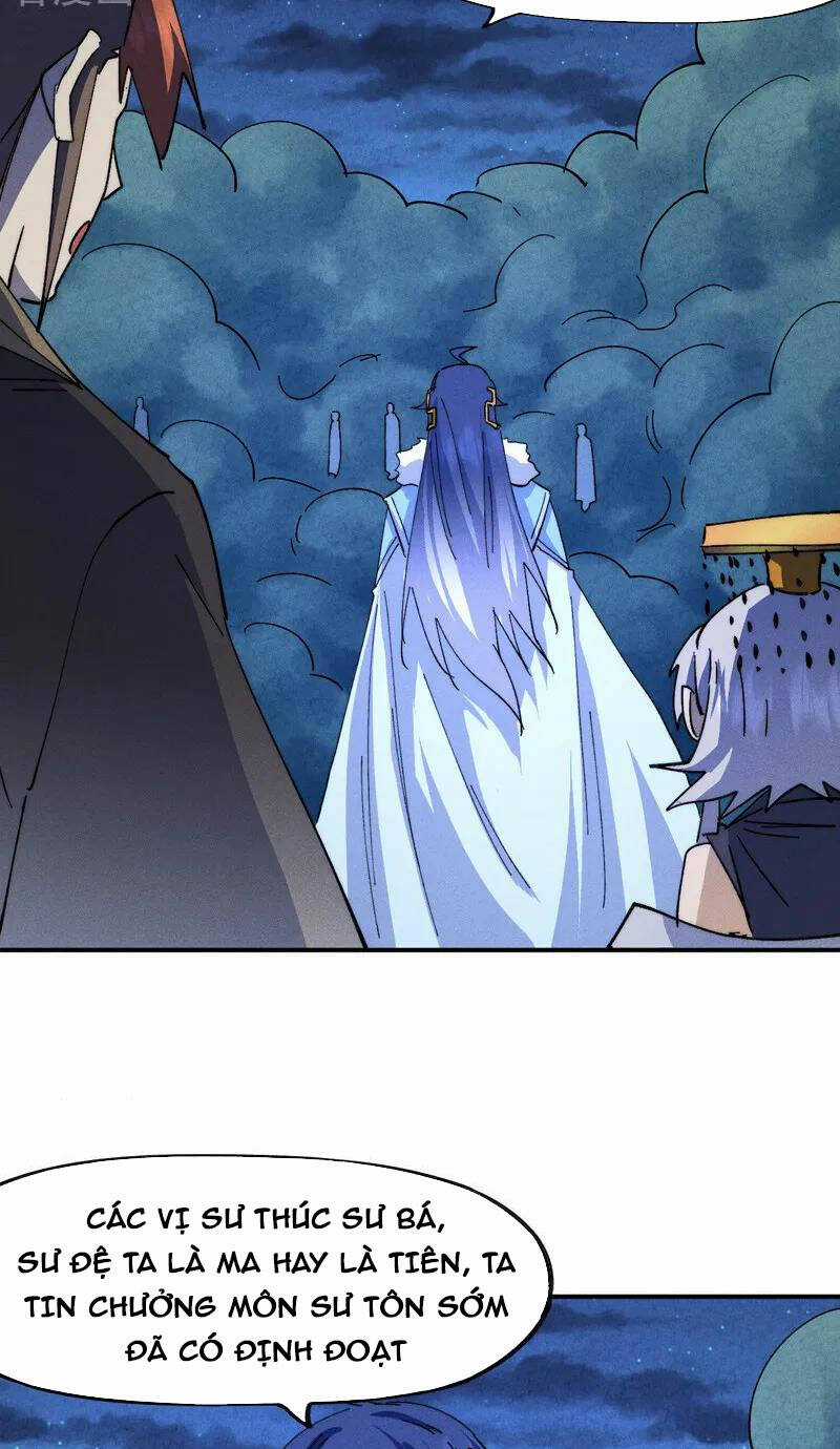 Nhân Vật Chính Mạnh Nhất Lịch Sử Chapter 179 trang 21