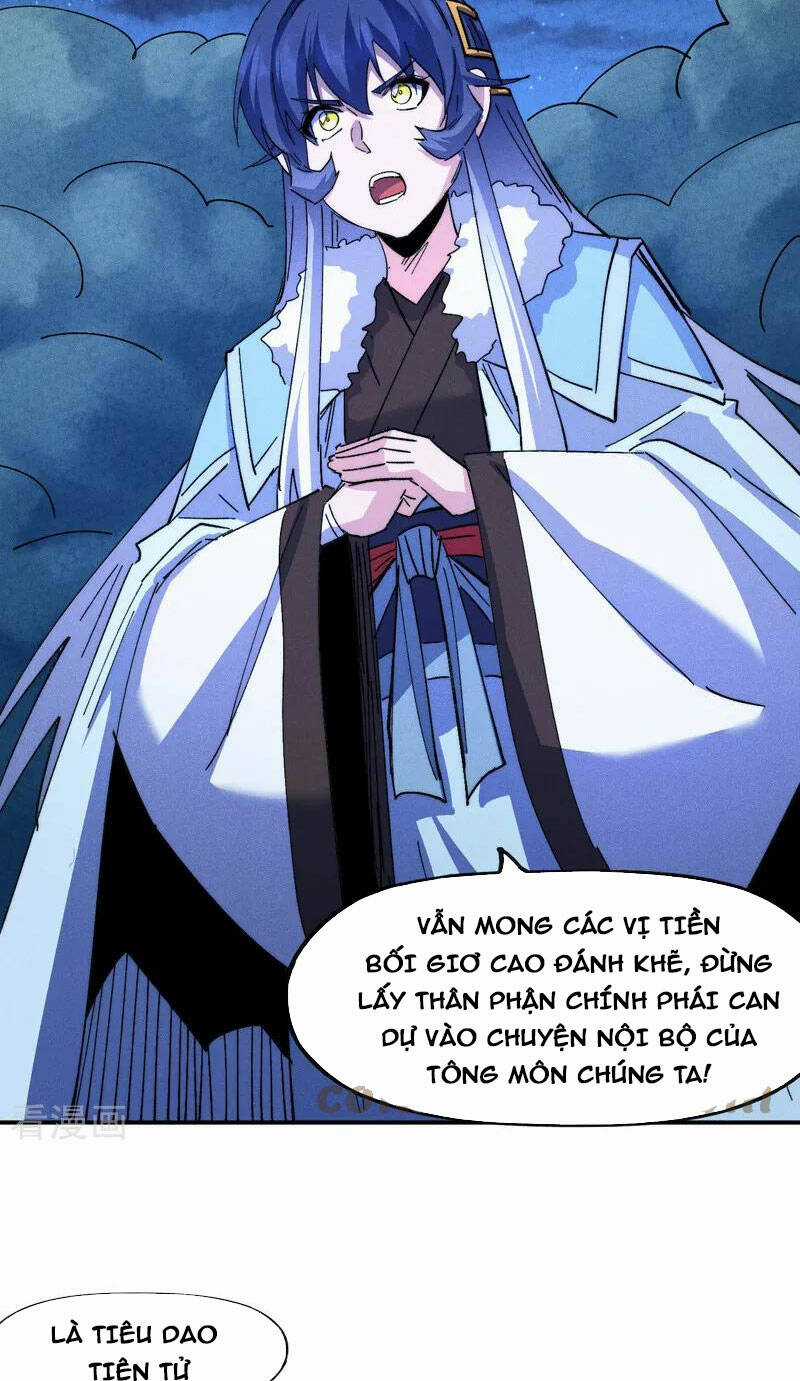 Nhân Vật Chính Mạnh Nhất Lịch Sử Chapter 179 trang 22