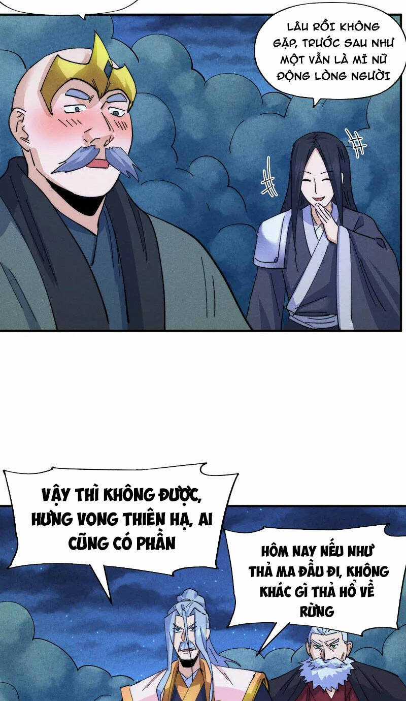 Nhân Vật Chính Mạnh Nhất Lịch Sử Chapter 179 trang 23