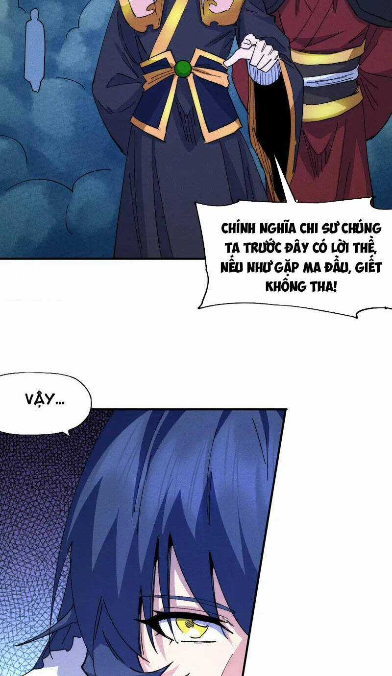 Nhân Vật Chính Mạnh Nhất Lịch Sử Chapter 179 trang 24