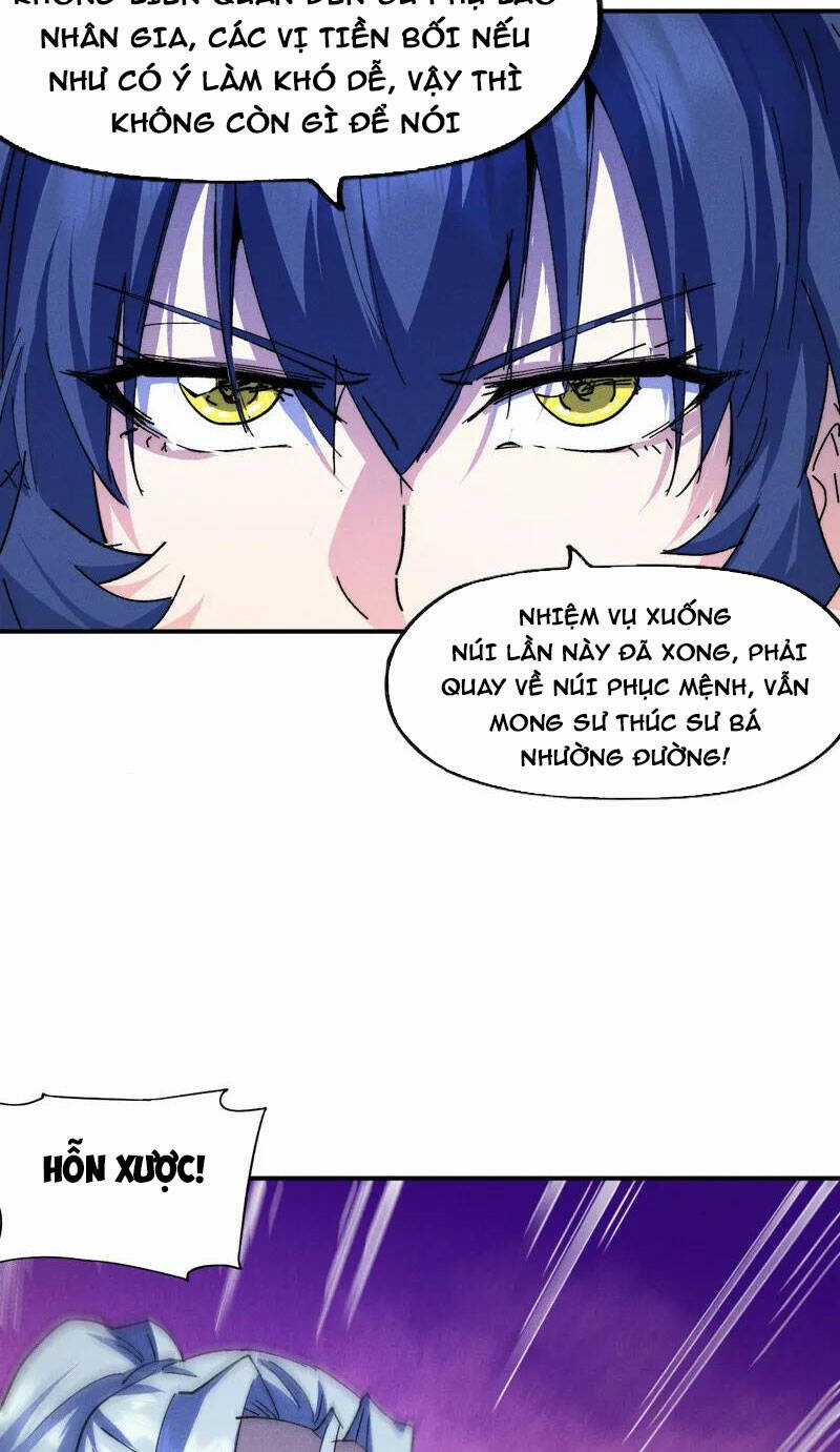 Nhân Vật Chính Mạnh Nhất Lịch Sử Chapter 179 trang 26