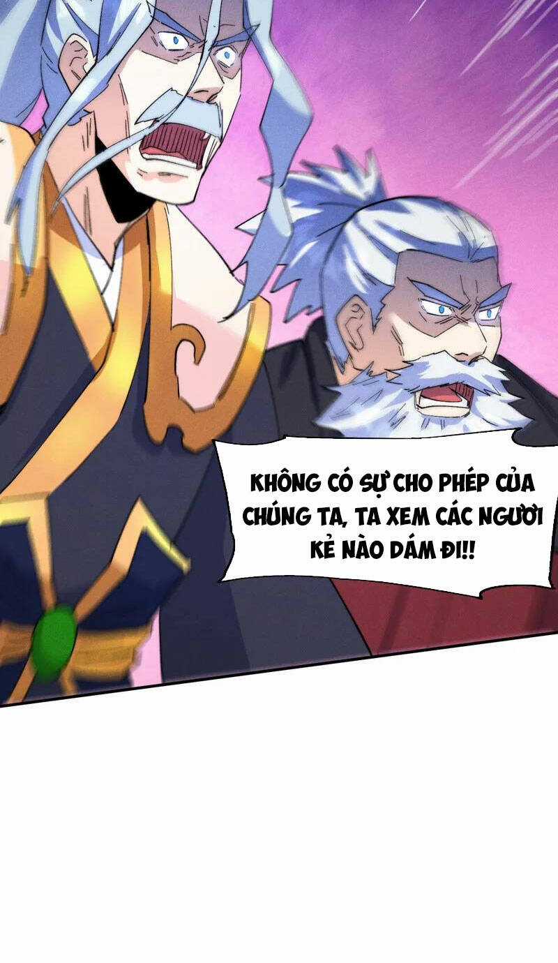 Nhân Vật Chính Mạnh Nhất Lịch Sử Chapter 179 trang 27