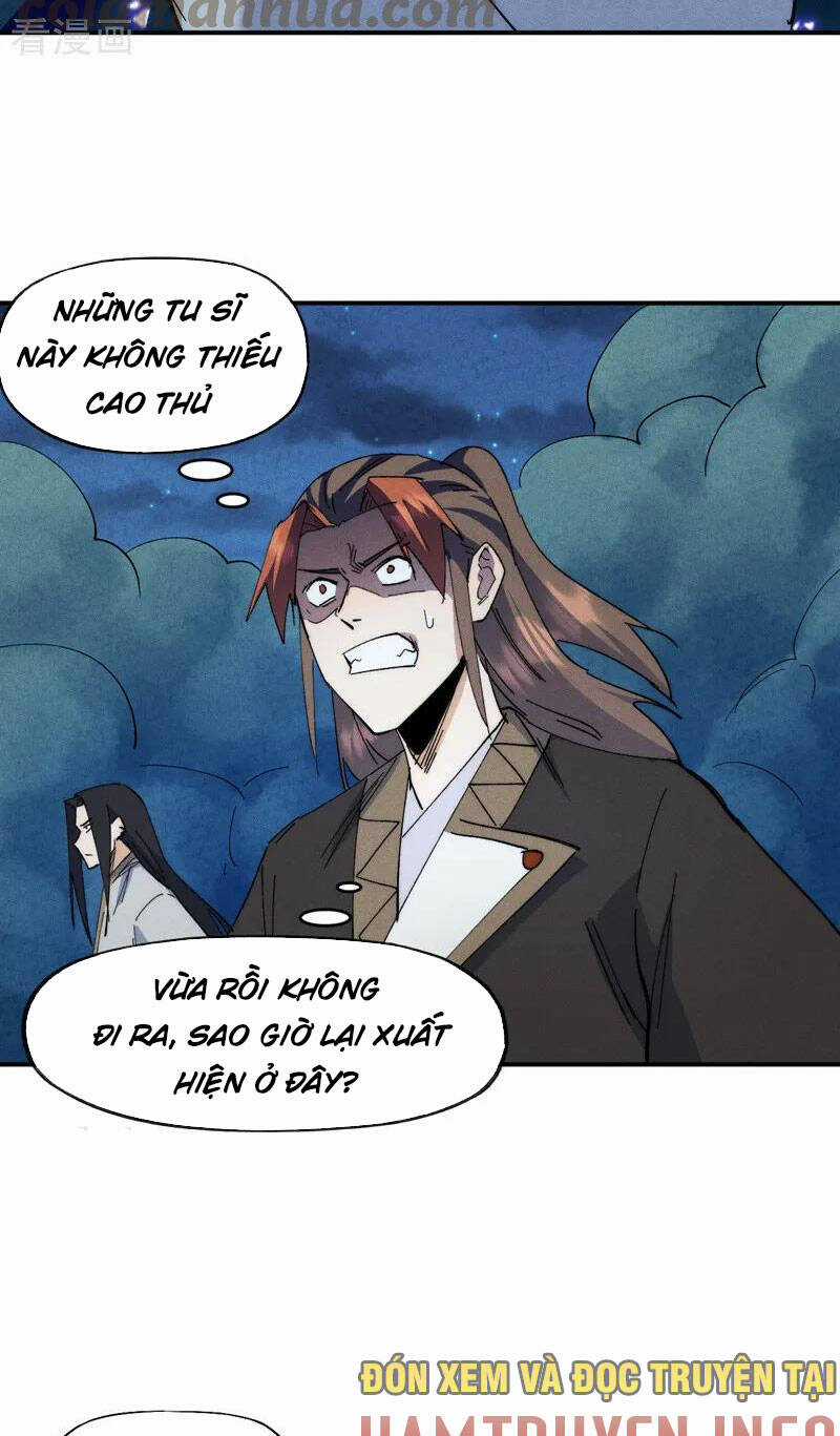 Nhân Vật Chính Mạnh Nhất Lịch Sử Chapter 179 trang 3