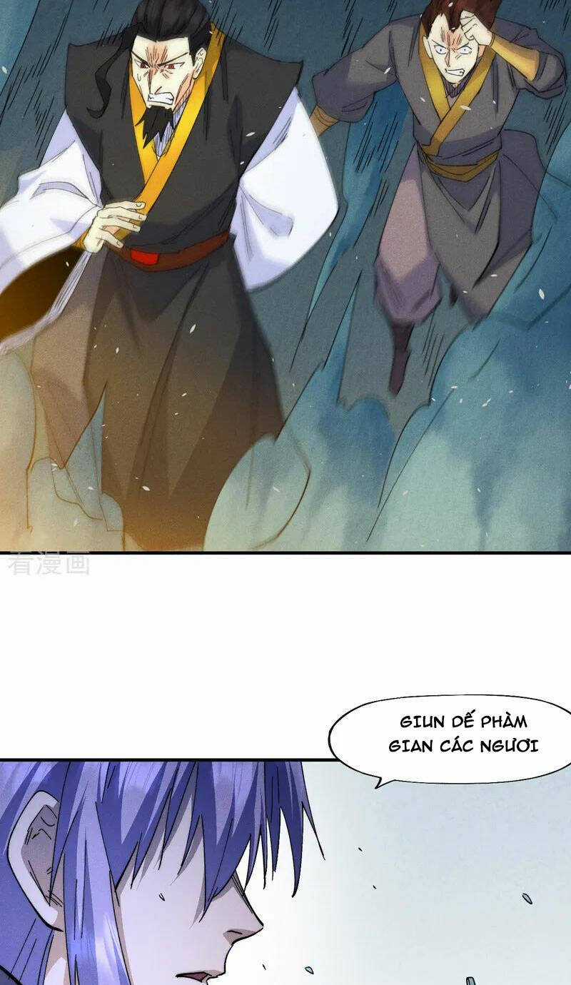 Nhân Vật Chính Mạnh Nhất Lịch Sử Chapter 179 trang 30