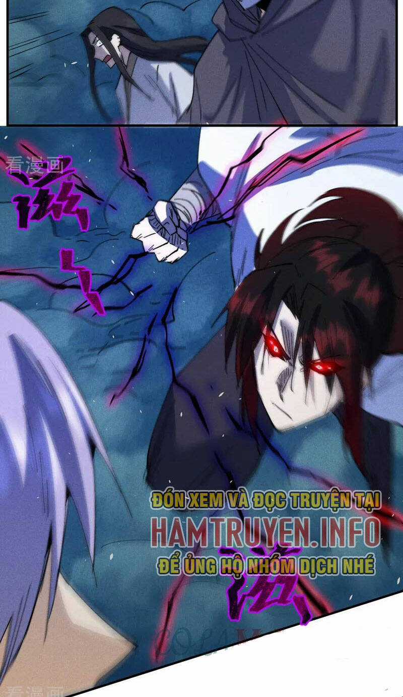 Nhân Vật Chính Mạnh Nhất Lịch Sử Chapter 179 trang 33