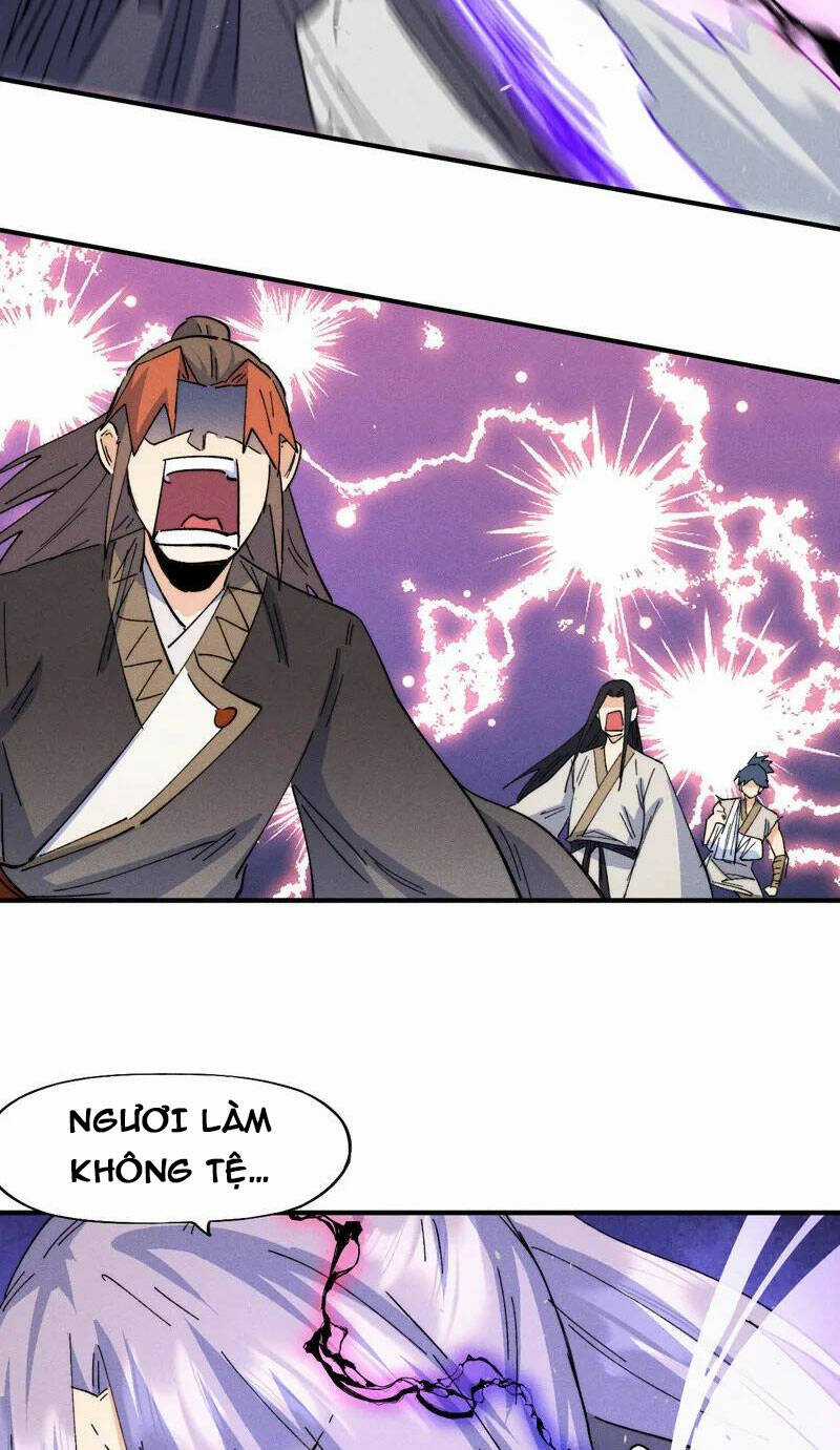 Nhân Vật Chính Mạnh Nhất Lịch Sử Chapter 179 trang 35