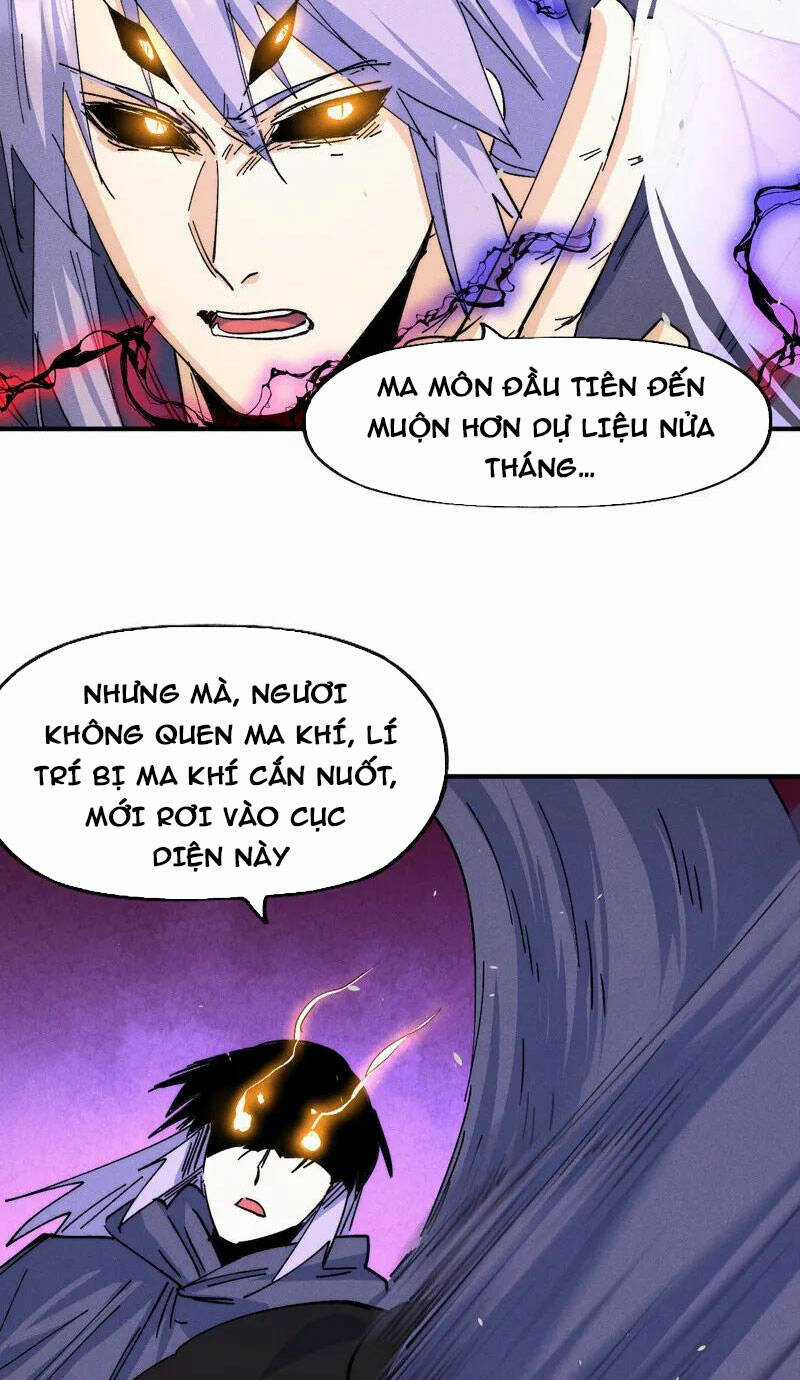 Nhân Vật Chính Mạnh Nhất Lịch Sử Chapter 179 trang 36