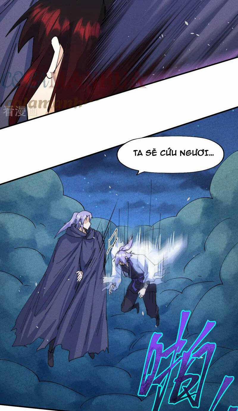 Nhân Vật Chính Mạnh Nhất Lịch Sử Chapter 179 trang 37