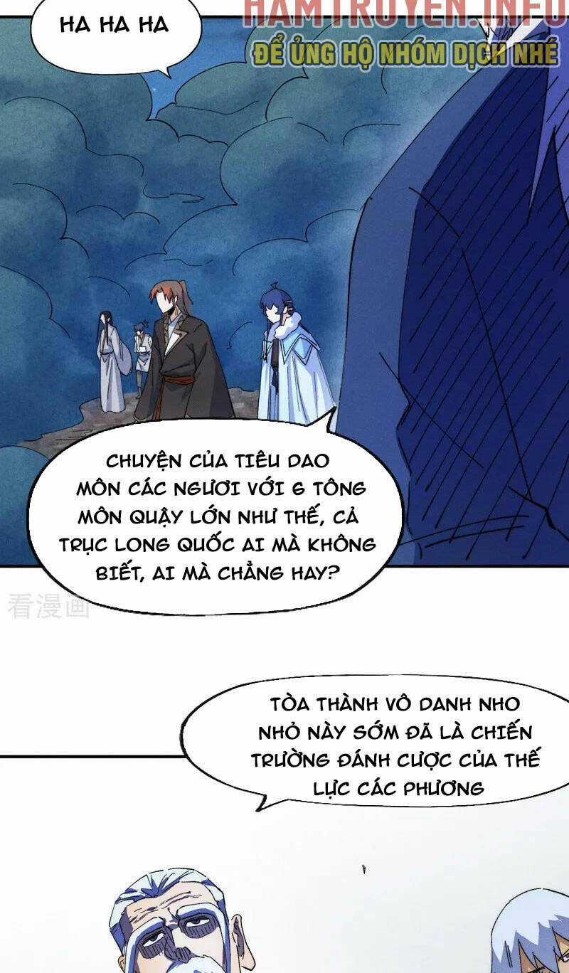 Nhân Vật Chính Mạnh Nhất Lịch Sử Chapter 179 trang 4