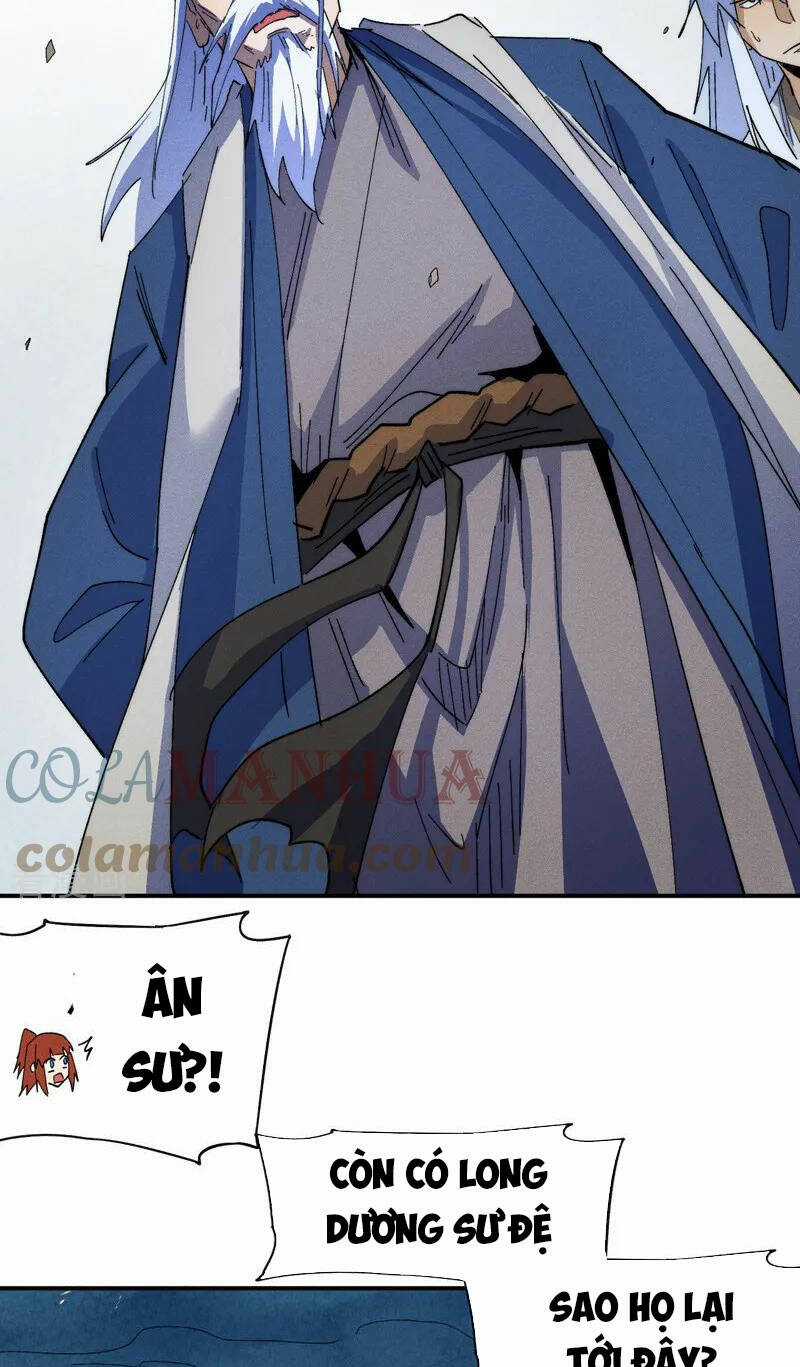 Nhân Vật Chính Mạnh Nhất Lịch Sử Chapter 179 trang 5